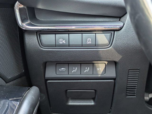Used 2024 MAZDA MAZDA3 s FWD image 24