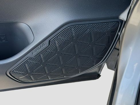 Used 2024 Toyota RAV4 XLE image 23