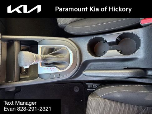 Used 2022 Kia Forte LXS image 22