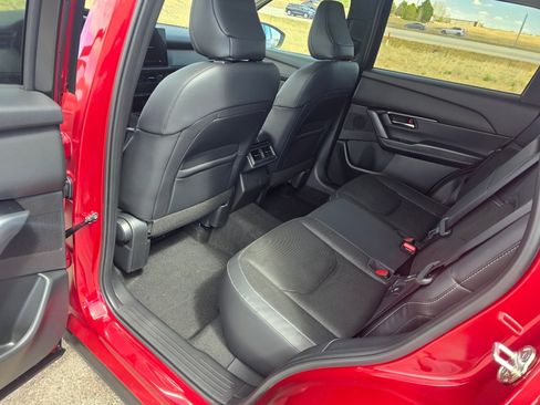 New 2026 MAZDA CX-5 Select image 15