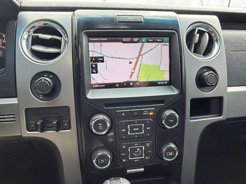 Used 2014 Ford F150 Limited image 33