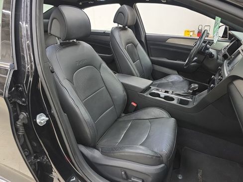 Used 2015 Hyundai Sonata Limited 2.0T image 9