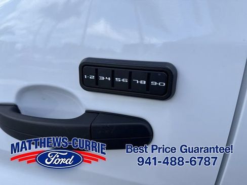 New 2026 Ford Transit 350 XL RWD image 9