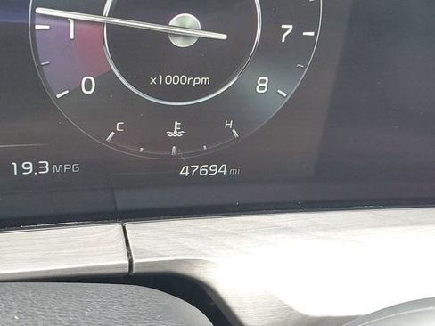 Certified 2024 Kia Telluride SX Prestige X-Pro image 22