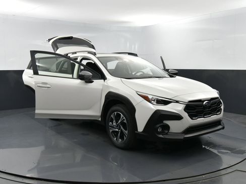 New 2026 Subaru Crosstrek 2.0i Premium image 35