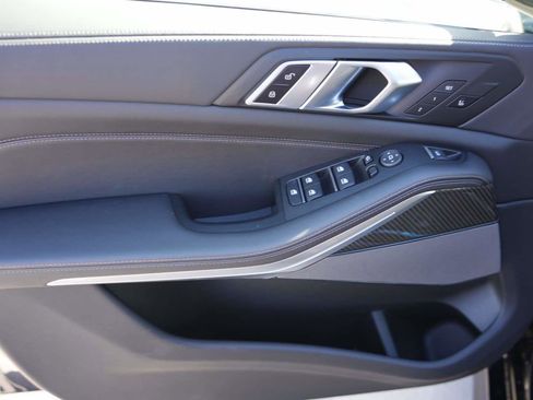 New 2026 BMW X5 M60i w/ Executive Package image 13