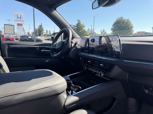 New 2026 Chevrolet Tahoe RST w/ Comfort Package image 25