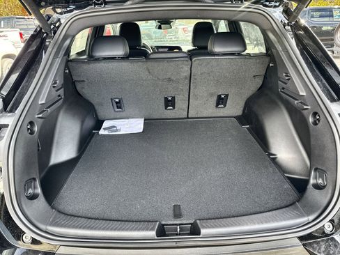 New 2026 Chevrolet Equinox EV LT image 25