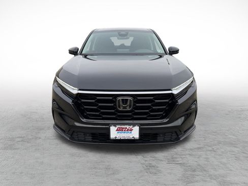 Certified 2024 Honda CR-V EX-L image 2