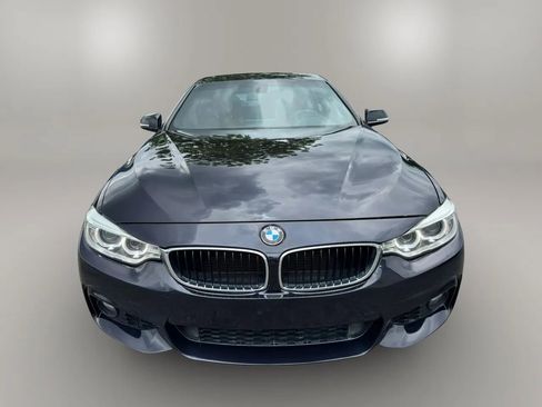 Used 2016 BMW 428i Gran Coupe RWD image 5