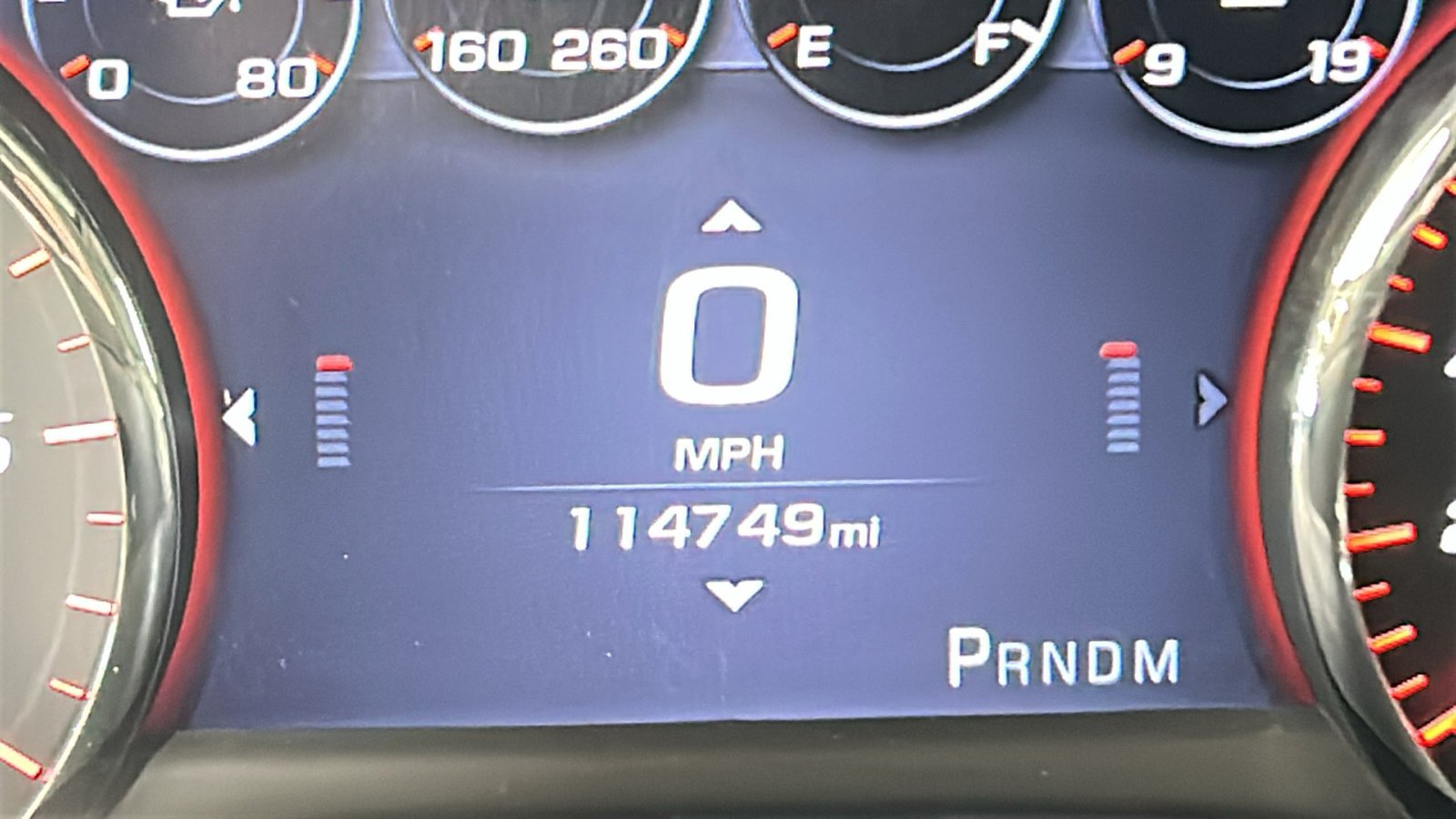 Used 2014 GMC Sierra 1500 Denali AWD/4WD image 20
