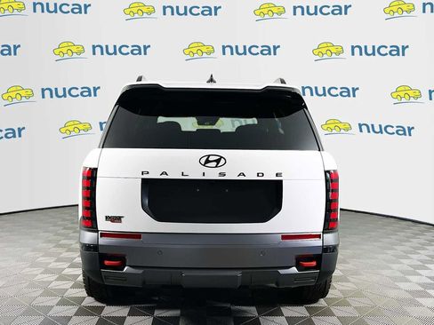 New 2026 Hyundai Palisade XRT Pro image 6