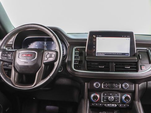 Used 2023 GMC Yukon XL AT4 image 18