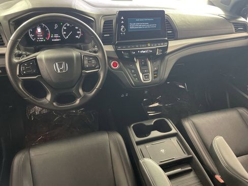 Used 2025 Honda Odyssey Sport-L image 23