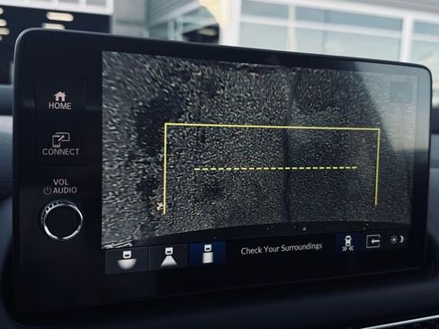 New 2026 Honda HR-V EX-L image 34