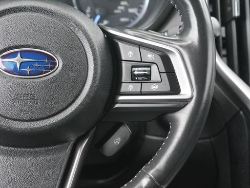 Used 2021 Subaru Ascent Touring w/ Popular Package #2A AWD/4WD image 17