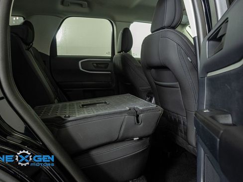 Used 2024 Ford Bronco Sport Big Bend w/ Convenience Package image 32