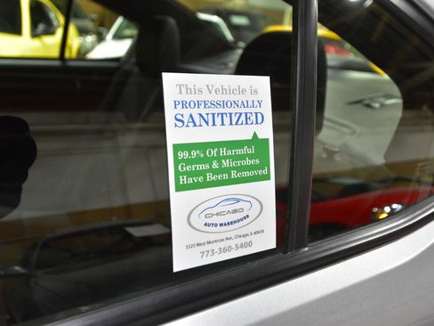 Used 2018 Subaru WRX Premium image 58