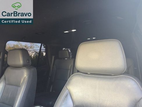 Certified 2021 Chevrolet Tahoe LT AWD/4WD image 14