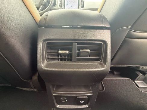 Certified 2022 Ford Edge SEL w/ Convenience Package image 20