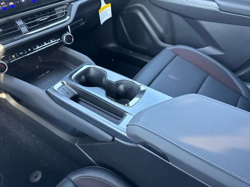 New 2025 Chevrolet Equinox EV RS w/ Active Safety Package 3 image 23