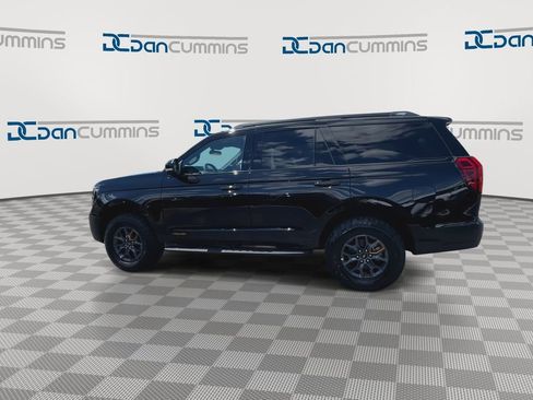 New 2026 Ford Expedition Tremor AWD/4WD image 5
