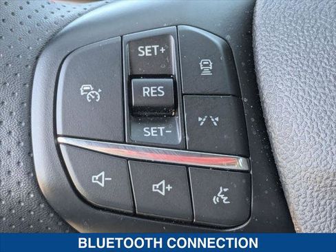 Used 2025 Ford Escape ST-Line w/ Equipment Group 301A image 14