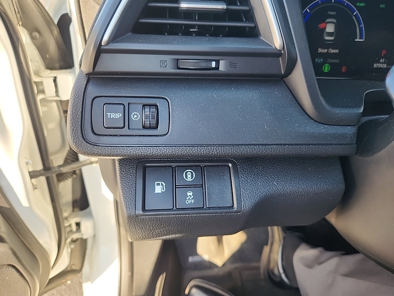 Used 2022 Honda Insight Touring image 14
