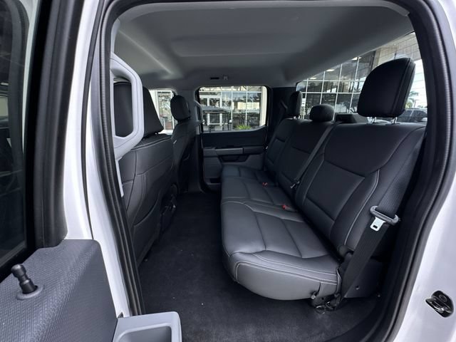 Used 2023 Ford F150 XLT AWD/4WD image 29