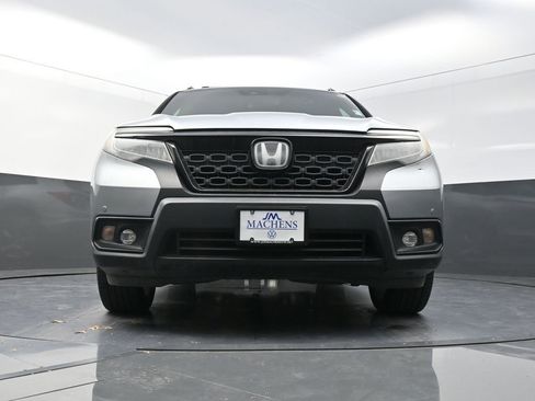 Used 2020 Honda Passport Touring image 23