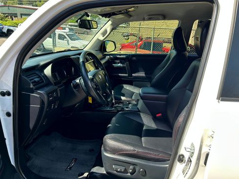 Used 2017 Toyota 4Runner TRD Pro image 13