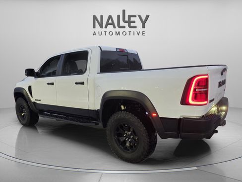 Used 2026 RAM 1500 RHO image 3