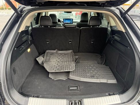 Used 2022 Lincoln Nautilus Reserve w/ Monochromatic Package image 7