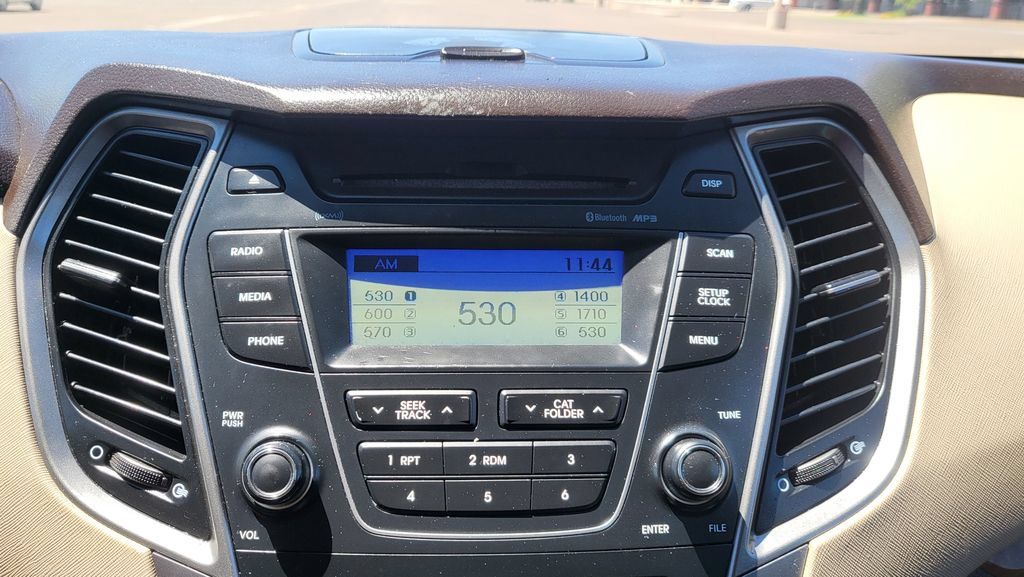 Used 2016 Hyundai Santa Fe Sport AWD/4WD image 31