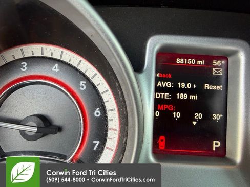 Used 2018 Dodge Journey SE w/ Connectivity Group image 3