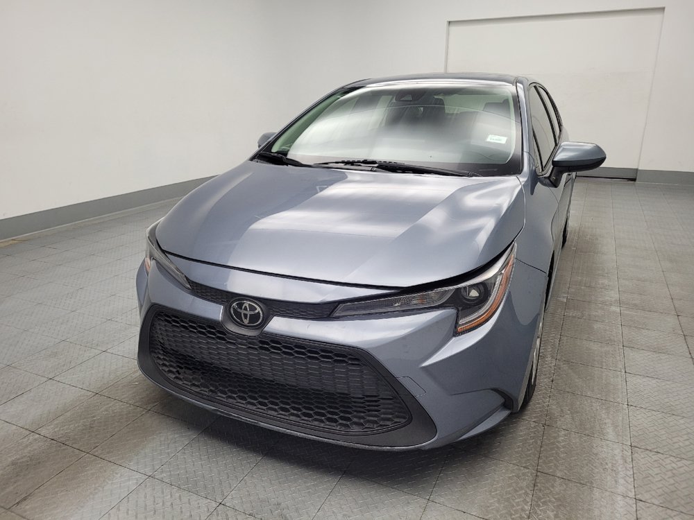 Used 2022 Toyota Corolla LE FWD image 15