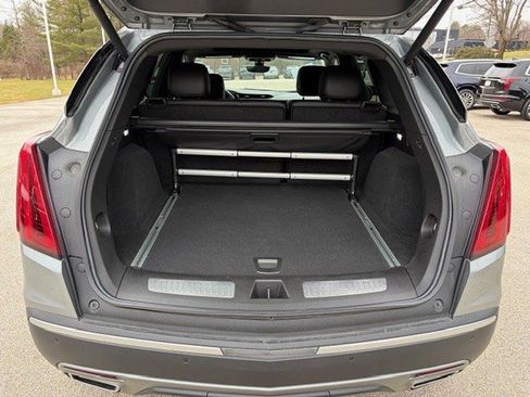 Certified 2023 Cadillac XT5 Premium Luxury w/ Technology Package image 7