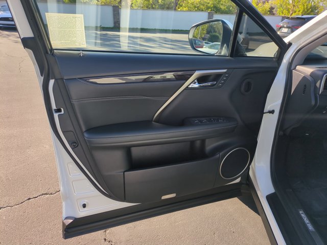 Used 2021 Lexus RX 450hL Luxury w/ Cold Area Package (CT) AWD/4WD image 14