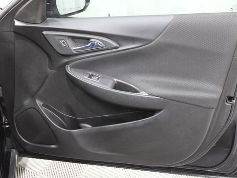 Used 2022 Chevrolet Malibu RS image 25