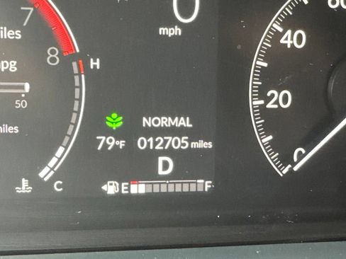 Used 2025 Honda Ridgeline Sport image 24