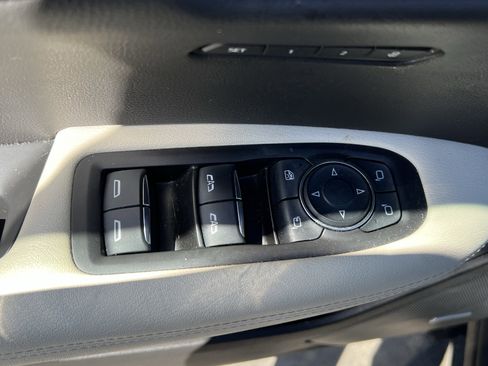 Used 2020 Cadillac XT6 Sport image 15