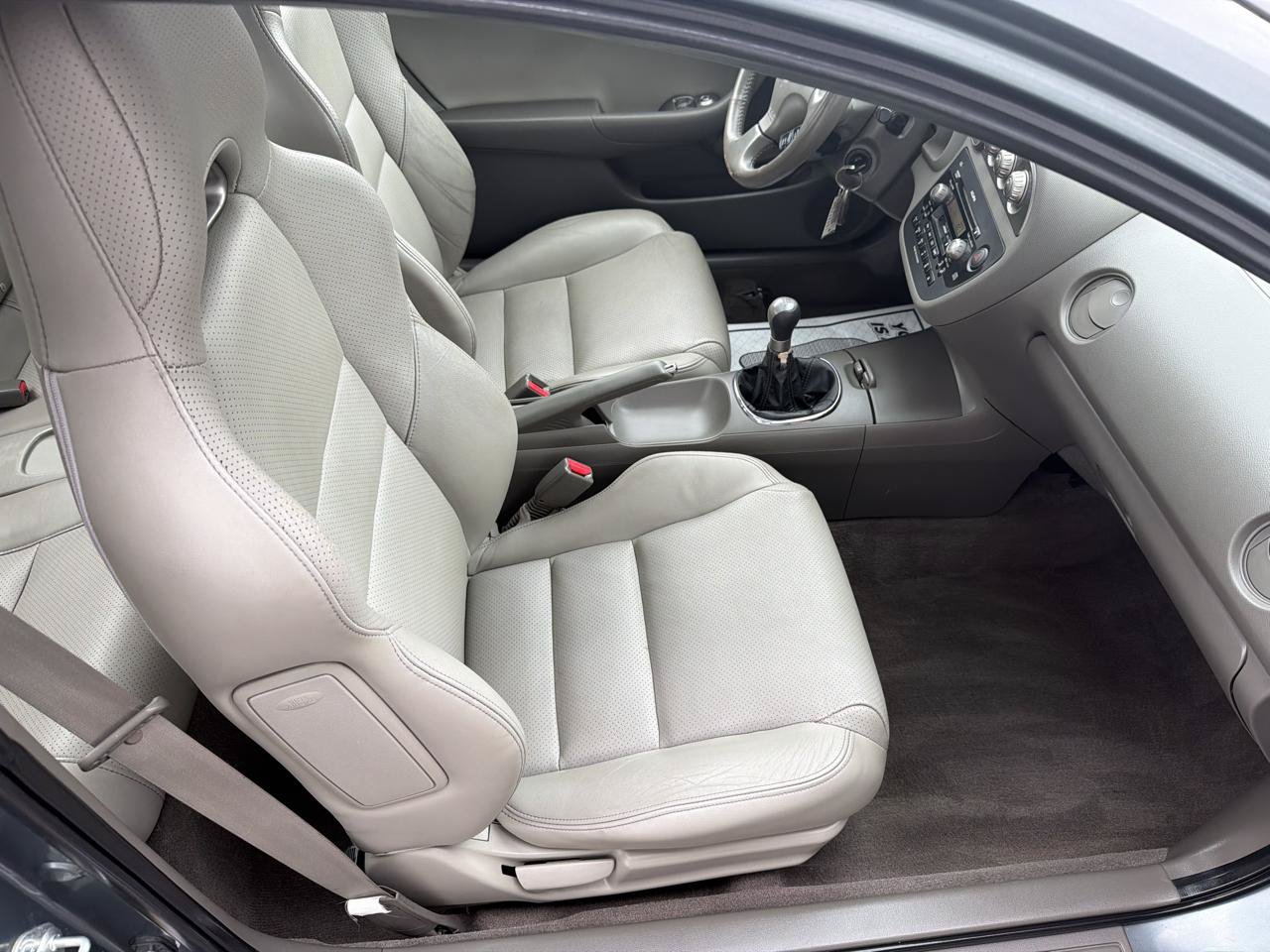 Used 2006 Acura RSX Type-S FWD image 11
