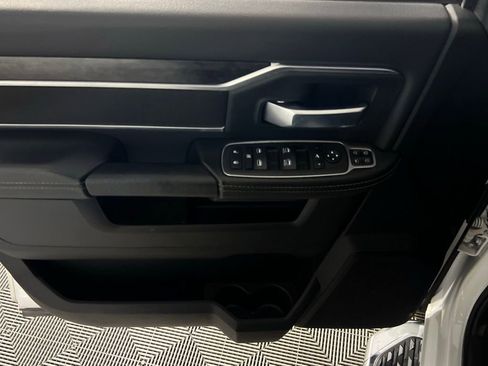 Used 2024 RAM 2500 Big Horn w/ Bed Utility Group image 23