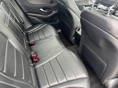 Certified 2022 Mercedes-Benz GLC 300 4MATIC image 18