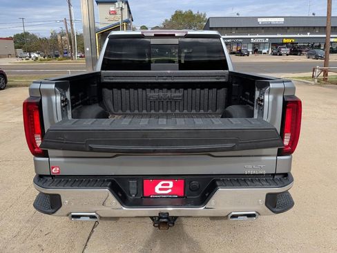 Used 2023 GMC Sierra 1500 SLT image 45