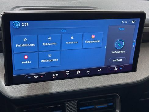 New 2026 Ford Maverick XLT image 35