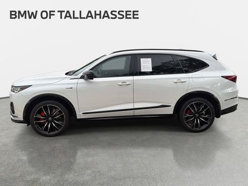 Used 2022 Acura MDX Type S AWD/4WD image 8