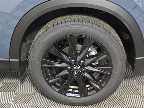 Used 2025 MAZDA CX-5 Carbon Edition AWD/4WD image 20