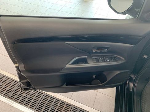 Used 2019 Mitsubishi Outlander ES AWD/4WD image 4