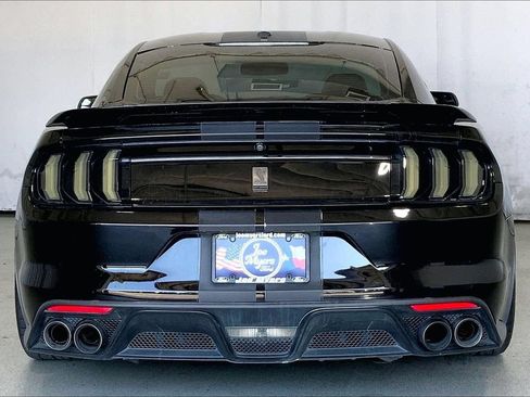 Used 2017 Ford Mustang Shelby GT350 RWD image 4